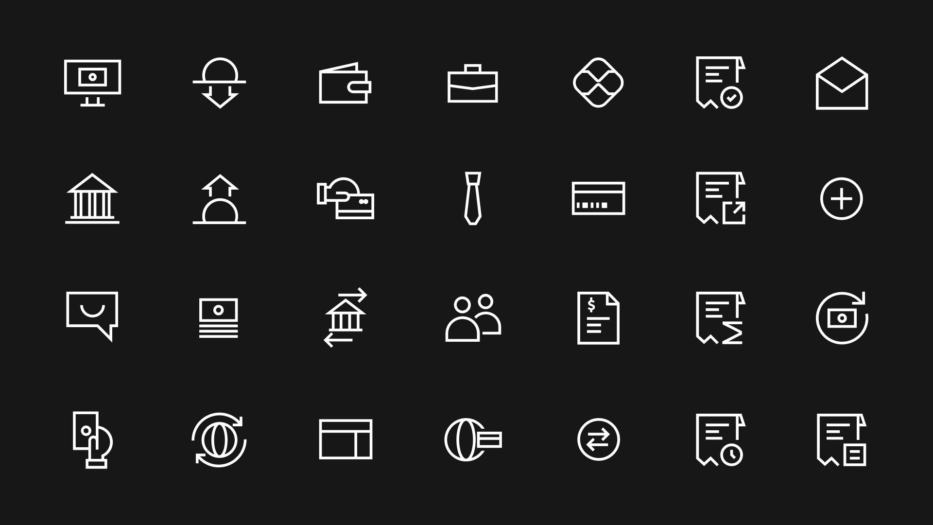 Speedy Pictograms